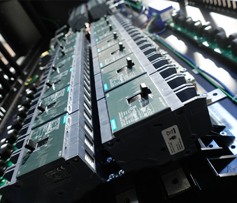 Remote Power Panel | Floor - Data Center PDU | Rack PDU | Transformer