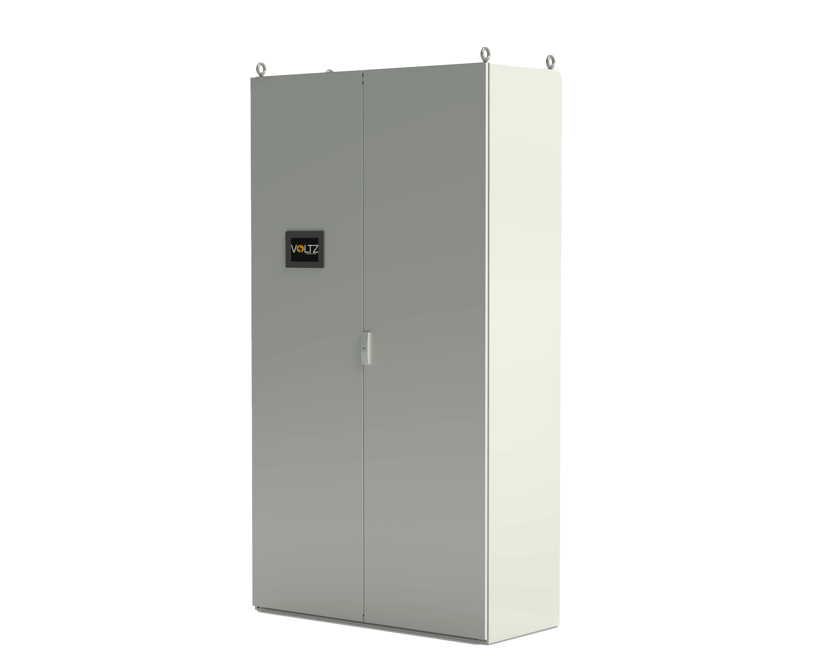 OpenSelect RPP System