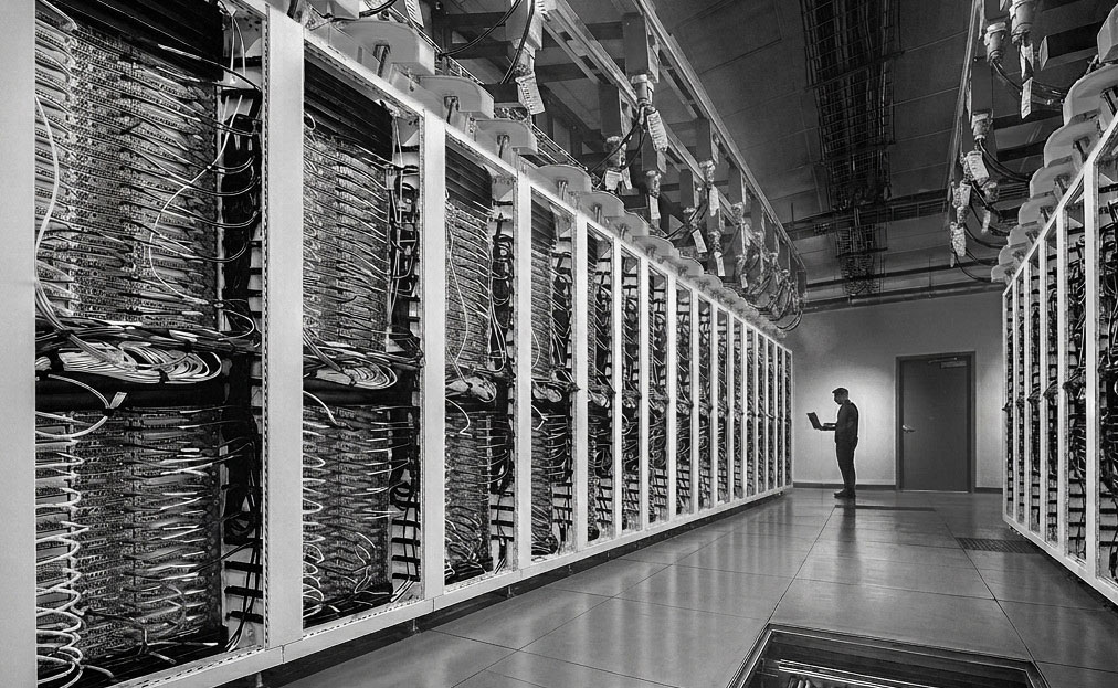 Scaling AI Training Clusters: Why Custom PowerWhips are the Secret to ...