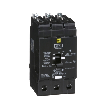 Schneider Electric EDB34030