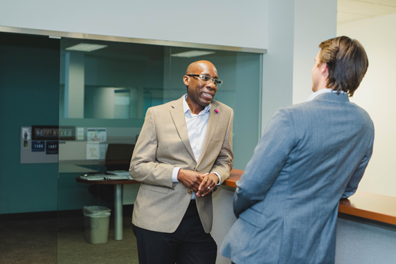 Guardian Capital Partners Investment