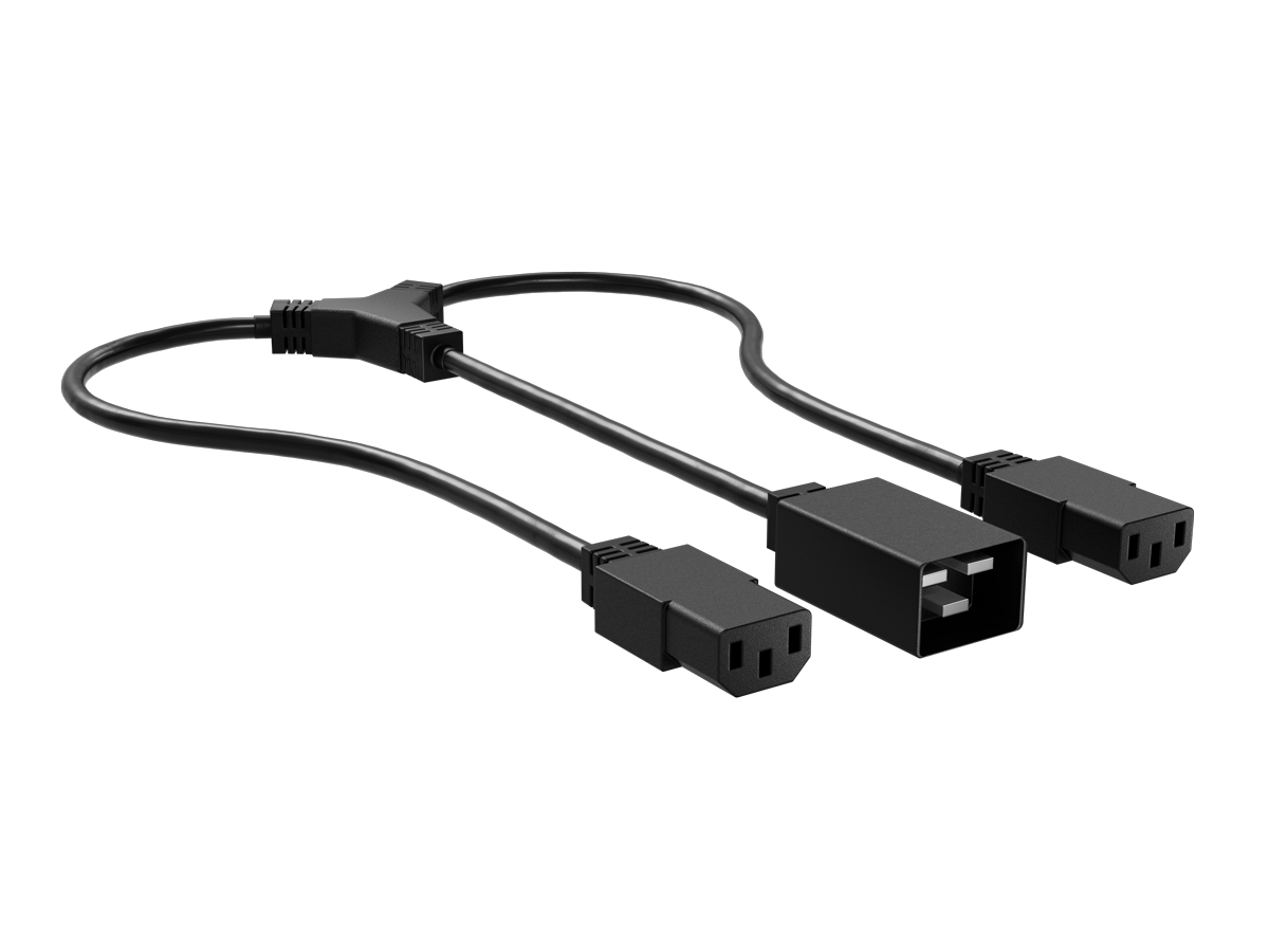 IEC Splitter Cables