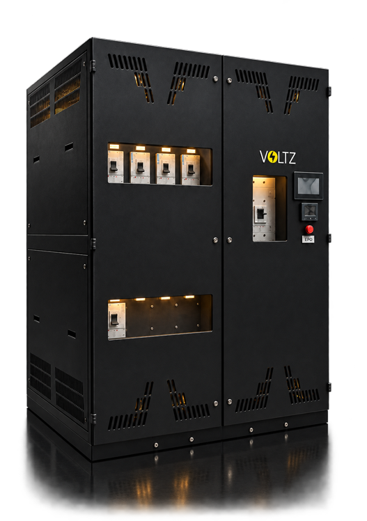 Voltz Power Distribution Unit