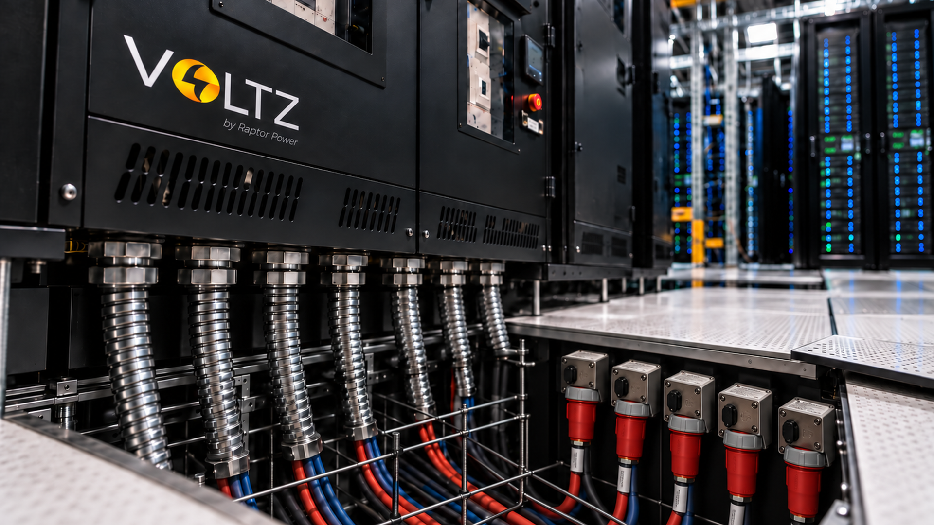 Neutral Shift and Harmonics in AI Data Centers