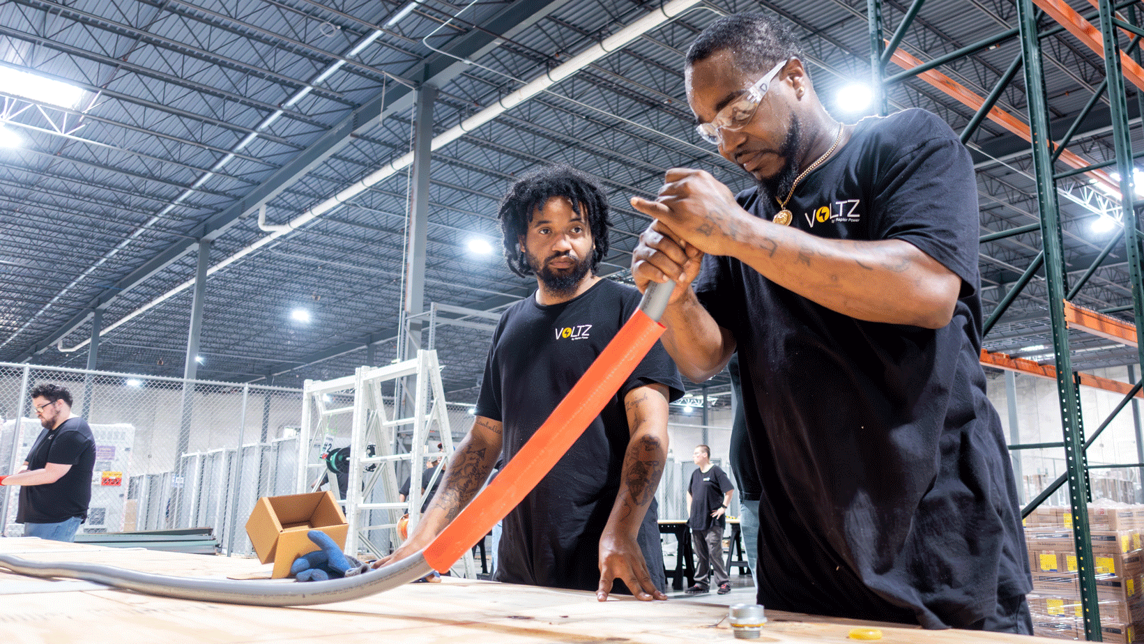 Engineering Config Review