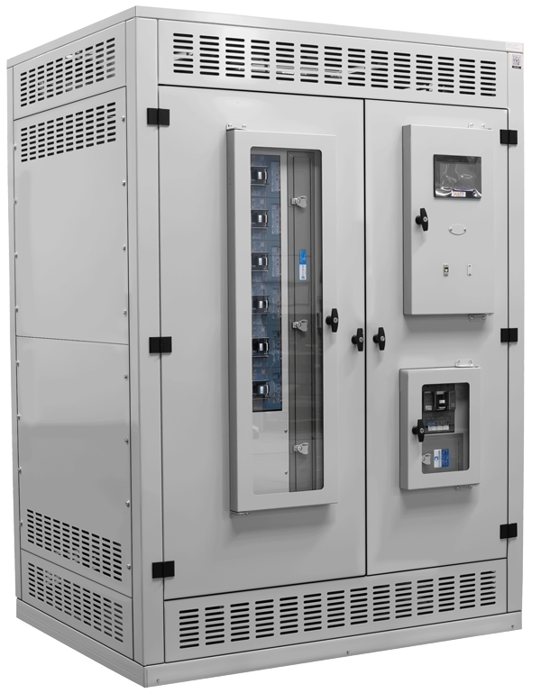 Voltz Power Distribution Unit